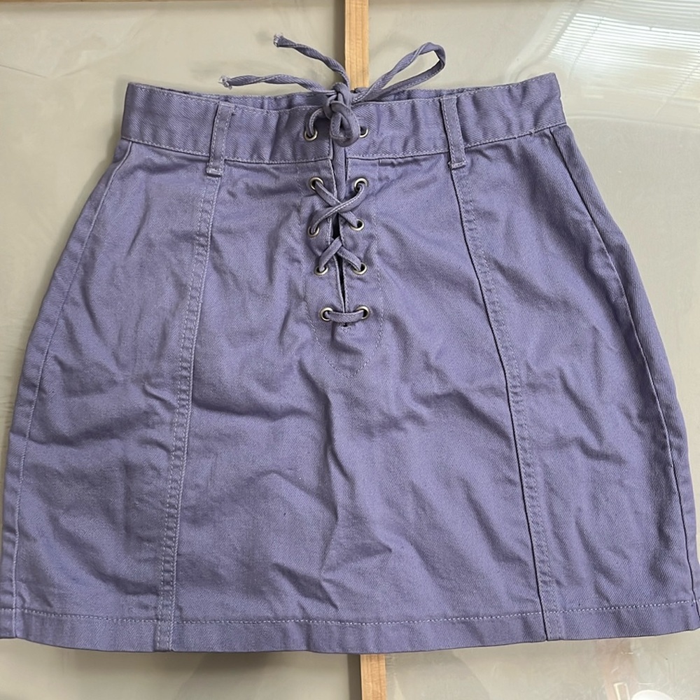 Forever 21 Skirt